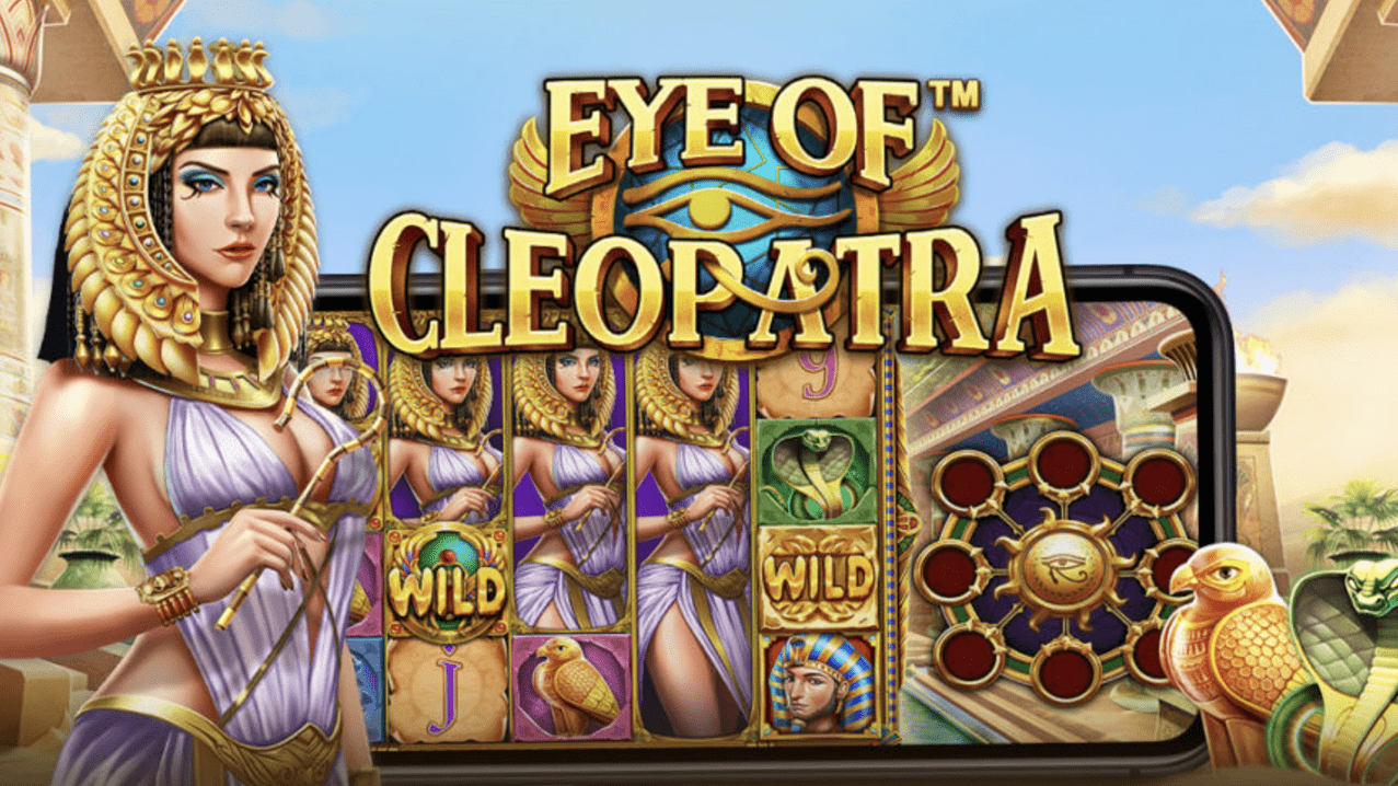 Cleopatra, SSS Game, jogo de slot, Antigo Egito, rodadas grátis, estratégias de jogo